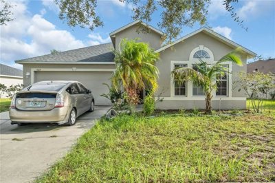 1 - Kissimmee, House