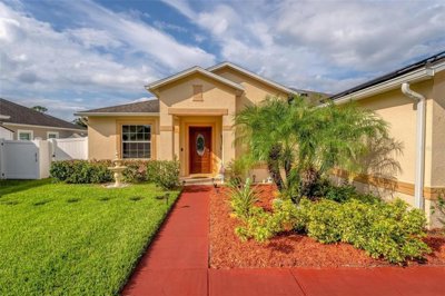 1 - Kissimmee, House