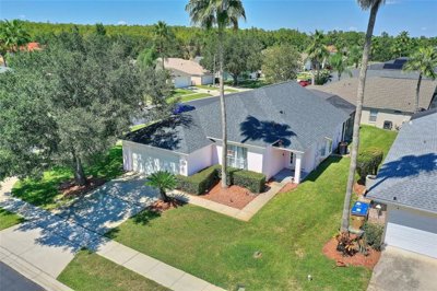 1 - Kissimmee, House