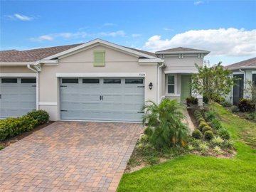 1 - Kissimmee, House