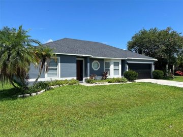 1 - Kissimmee, House