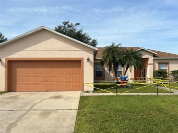 1 - Kissimmee, House