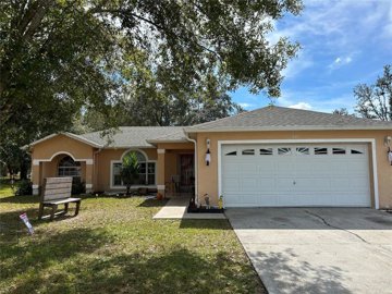 1 - Kissimmee, House