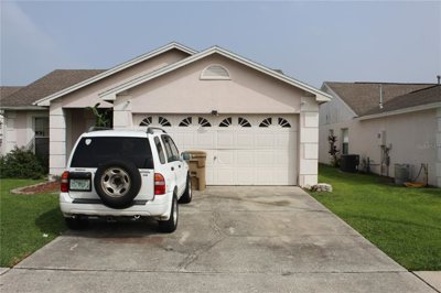 1 - Kissimmee, House