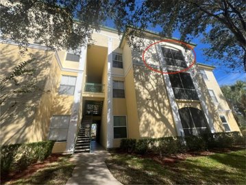 1 - Kissimmee, Townhouse