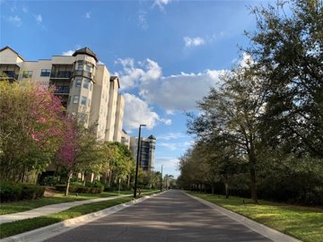 1 - Winter Garden, Townhouse