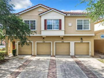 1 - Kissimmee, Townhouse