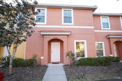 1 - Kissimmee, Townhouse