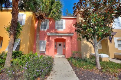 1 - Kissimmee, Townhouse