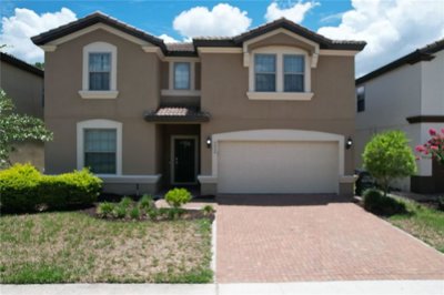 1 - Kissimmee, House