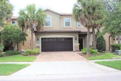 1 - Kissimmee, House