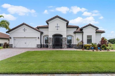 1 - Kissimmee, House