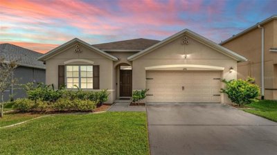 1 - Kissimmee, House