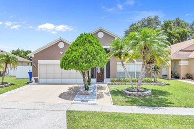 1 - Kissimmee, House