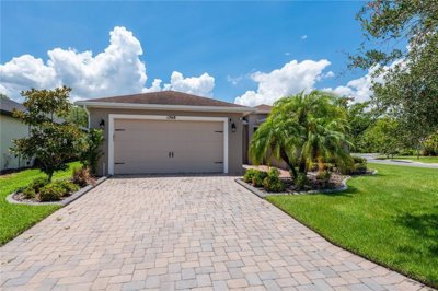 1 - Kissimmee, House