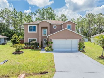 1 - Kissimmee, House