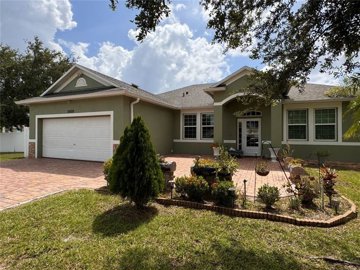 1 - Kissimmee, House