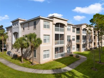 1 - Kissimmee, Townhouse