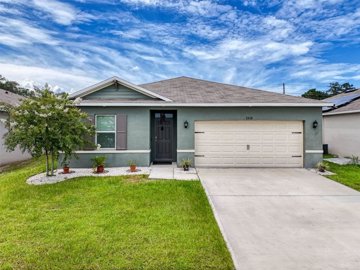 1 - Kissimmee, House