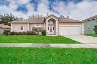 1 - Kissimmee, House