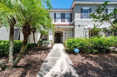 1 - Kissimmee, Townhouse