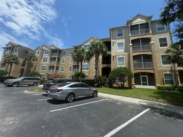 1 - Kissimmee, Townhouse