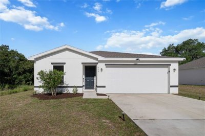 1 - Kissimmee, House