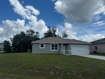 1 - Kissimmee, House