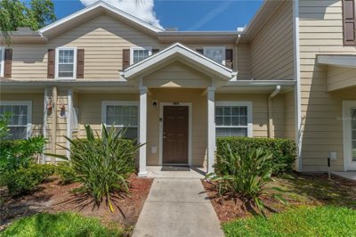 1 - Kissimmee, Townhouse