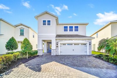 1 - Kissimmee, House