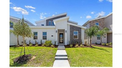 1 - Kissimmee, House