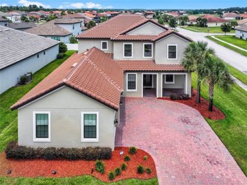 1 - Kissimmee, House