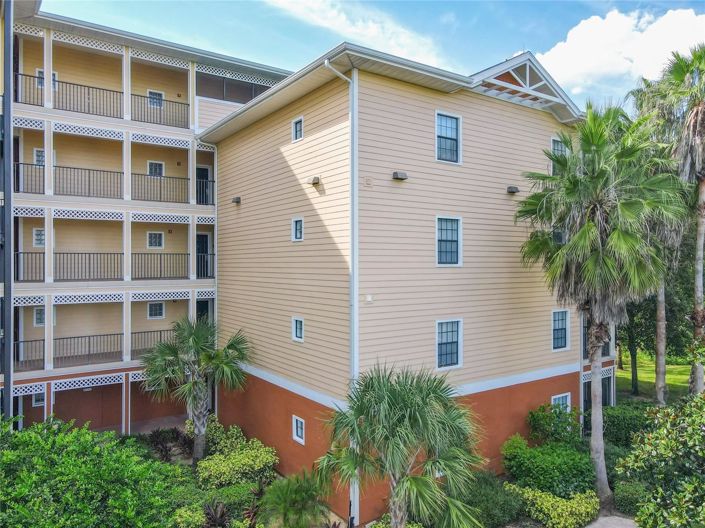 Kissimmee, Townhouse