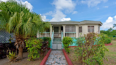 Nevis Style Realty most sold property