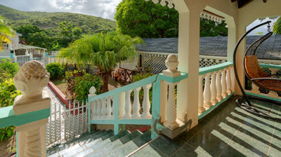 Nevis Style Realty most sold property