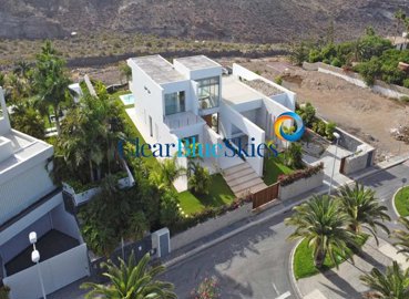 Clear Blue Skies Group SL most sold property