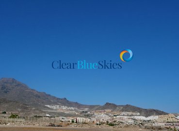 Clear Blue Skies Group SL most sold property