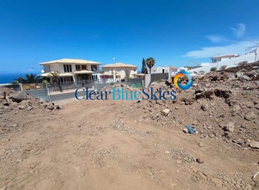 Clear Blue Skies Group SL most sold property