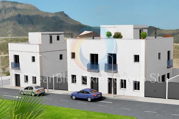 Image No.1-3 Bed Townhouse for sale