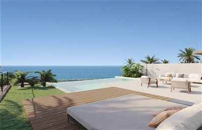 Clear Blue Skies Group SL most sold property