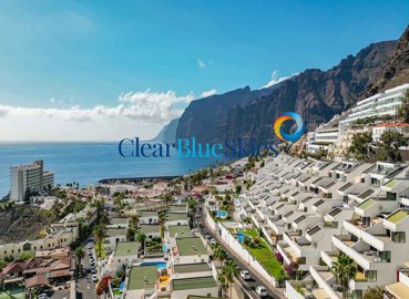 Clear Blue Skies Group SL most sold property