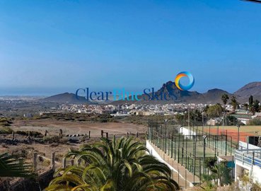 Clear Blue Skies Group SL most sold property