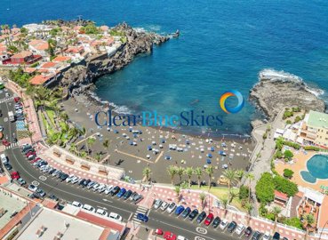 Clear Blue Skies Group SL most sold property