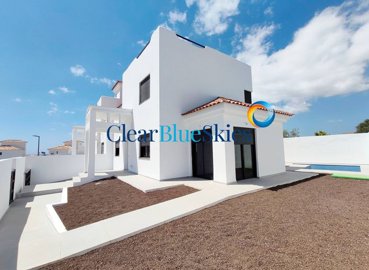 Clear Blue Skies Group SL most sold property