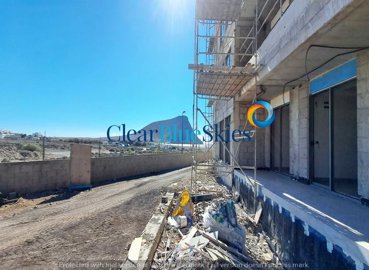 Clear Blue Skies Group SL most sold property