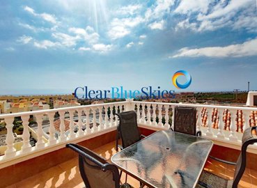 Clear Blue Skies Group SL most sold property