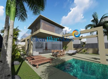 Clear Blue Skies Group SL most sold property