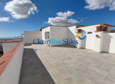 Clear Blue Skies Group SL most sold property