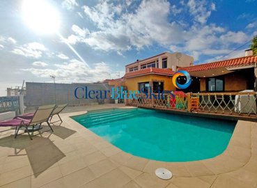 Clear Blue Skies Group SL most sold property