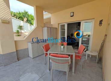 Clear Blue Skies Group SL most sold property